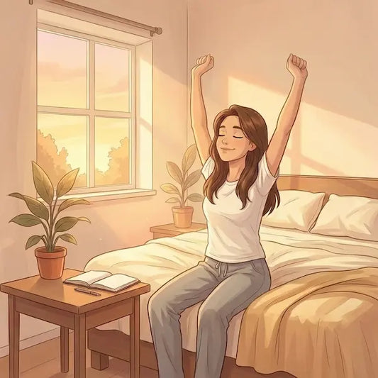 Mente Despierta — Protocolo de Mañana